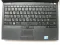 Ноутбук Dell Latitude E4300 / 13.3" (1280x800) TN / Intel Core 2 Duo SP9400 (2 ядра по 2.4 GHz) / 6 GB DDR3 / 128 GB SSD / Intel GMA X4500MHD Graphics / WebCam / DVD-RW б/в