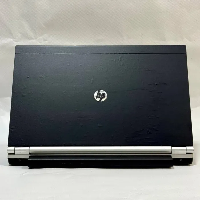 Нетбук Б-клас HP EliteBook 2170p / 11.6" (1366x768) TN / Intel Core i5-3437U (2 (4) ядра по 1.9 - 2.9 GHz) / 8 GB DDR3 / 128 GB SSD / Intel HD Graphics 4000 / WebCam / Windows 10 Pro б/в - зображення 7