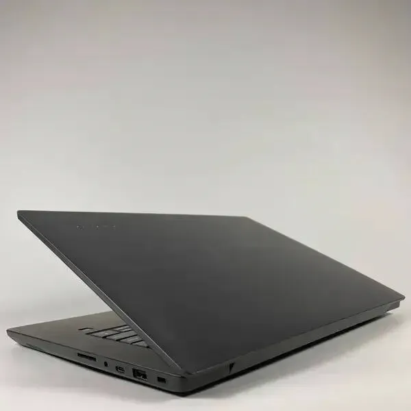 Ноутбук Lenovo IdeaPad V330 / 14" (1920x1080) IPS / AMD Ryzen 5-2500U (4 (8) ядра по 2.0 - 3.6 GHz) / 20 GB DDR4 / 256 GB SSD / AMD Radeon Vega 8 Graphics / WebCam / TouchID б/в - зображення 6