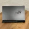 Ігровий ноутбук Б-клас Asus Rog Strix G513QR / 15.6" (1920x1080) IPS / AMD Ryzen 7 5800H (8 (16) ядер по 3.2 - 4.4 GHz) / 16 GB DDR4 / 1000 GB SSD NVMe / nVidia GeForce RTX 3070, 8 GB GDDR6, 256-bit б/в