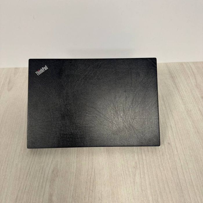 Ноутбук Lenovo ThinkPad T460s / 14" (1920x1080) IPS / Intel Core i5-6300U (2 (4) ядра по 2.4 - 3.0 GHz) / 8 GB DDR4 / 256 GB SSD / Intel HD Graphics 520 / WebCam б/в - зображення 8