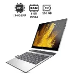 Ноутбук-трансформер HP Elite x2 G4 / 13.3" (3000x2000) IPS Touch / Intel Core i5-8265U (4 (8) ядра по 1.6 - 3.9 GHz) / 8 GB DDR4 / 256 GB SSD / UHD Graphics 620 / WebCam б/в