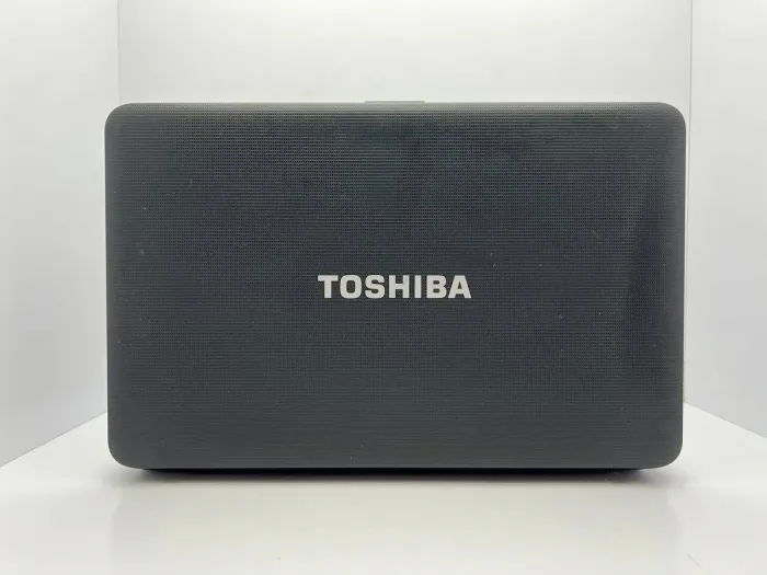 Ноутбук Б-клас Toshiba Satellite C80-12SR / 15.6" (1366x768) TN / Intel Pentium B960 (2 ядра по 2.2 GHz) / 4 GB DDR3 / 320 GB HDD / Intel HD Graphics / WebCam б/в - зображення 5