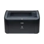 Принтер Canon i-SENSYS LBP2900b / Лазерний монохромний друк / 600 x 600 dpi / A4 / 12 стор/хв / USB 2.0 б/в