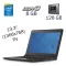Ультрабук Dell Latitude 3350 / 13.3" TN / Intel Core i3-5005U (2(4) ядра по 2 GHz) / 8GB DDR3 / 128GB SSD / HD Graphics 5500 / WebCam / Win 10 PRO Lic б/в