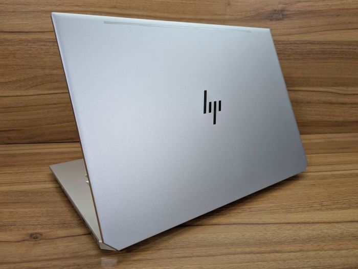 Ігровий ноутбук HP EliteBook 1050 G1 / 15.6" (1920x1080) IPS / Intel Core i7-8850H (6 (12) ядер по 2,6 - 4,3 ГГц) / 32 ГБ DDR4 / 512 ГБ SSD / nVidia GeForce GTX 1050, 4 ГБ GDDR5, 128-біт / Fingerprint / WebCam / Windows 10 б/в - изображение 7