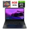 Ігровий ноутбук Lenovo IdeaPad Gaming 3 / 15.6" (1920x1080) IPS / AMD Ryzen 5 5600H (6 (12) ядер по 3.3 - 4.2 GHz) / 8 GB DDR4 / 512 GB SSD / nVidia GeForce RTX 3050, 4 GB GDDR6, 128-bit / WebCam б/в