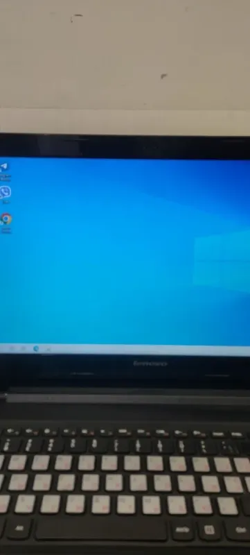 Ноутбук Б-клас Lenovo G50-80 / 15.6" (1366x768) TN / Intel Core i5-5200U (2 (4) ядра по 2.2 - 2.7 GHz) / 8 GB DDR3 / 120 GB SSD / Intel HD Graphics 5500 / WebCam б/в - зображення 4