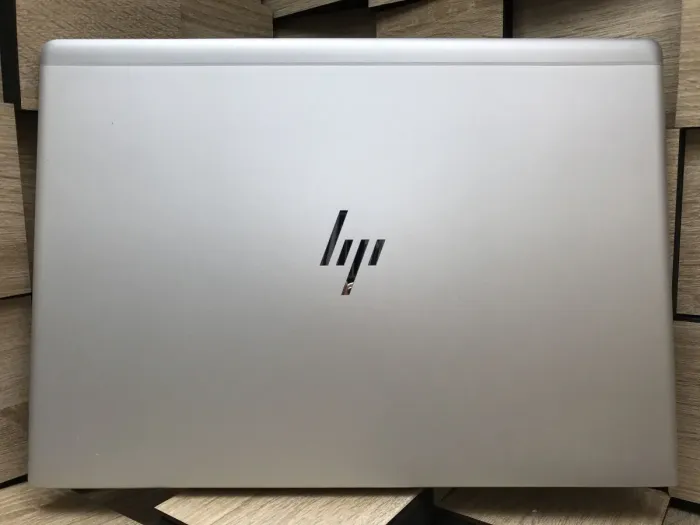 Ультрабук Б-клас HP EliteBook 840 G6 / 14" (1920x1080) IPS / Intel Core i7-8665U (4 (8) ядра по 1.9 - 4.8 GHz) / 8 GB DDR4 / 256 GB SSD M.2 / Intel UHD Graphics 620 / WebCam / Fingerprint / HDMI б/в - зображення 8