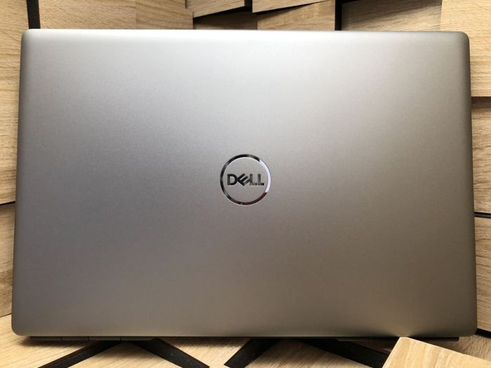 Мобільна робоча станція Dell Precision 7560 / 15.6" (1920x1080) IPS / Intel Core i7-11850H (8 (16) ядер по 2.5 - 4.8 GHz) / 32 GB DDR4 / 512 GB SSD M.2 / nVidia RTX A2000, 4 GB GDDR6, 128-bit / WebCam / Windows 10 б/в - зображення 8