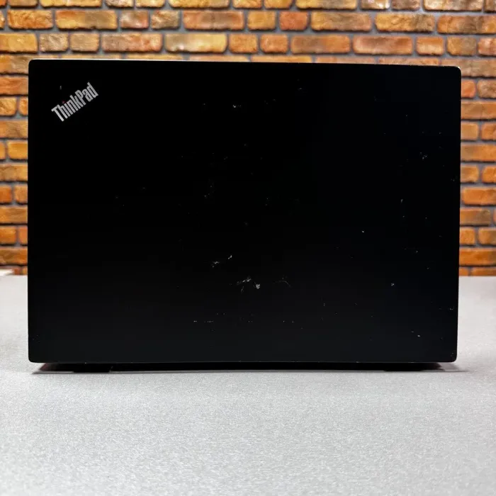 Ультрабук Б-клас Lenovo ThinkPad L380 / 13.3" (1920x1080) IPS / Intel Core i3-8130U (2 (4) ядра по 2.2 - 3.4 GHz) / 8 GB DDR4 / 512 GB SSD / Intel UHD Graphics 620 / WebCam б/в - зображення 22