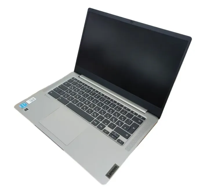 Ноутбук Lenovo IdeaPad 5 Chrome 14ITL6 / 14" (1920x1080) IPS Touch / Intel Pentium Gold 7505 (2 (4) ядра по 2.0 - 3.5 GHz) / 4 GB DDR4 / 128 GB SSD / Intel UHD Graphics / WebCam / ChromeOS б/в - зображення 7