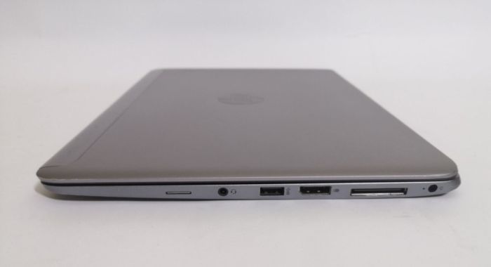 Ультрабук Б-клас HP EliteBook Folio 1040 G1 / 14" (1920x1080) IPS / Intel Core i5-4200U (2 (4) ядра по 1.6-2.6 GHz) / 8 GB DDR3 / 256 GB SSD / HD Graphics 4400 / WebCam б/в - изображение 20