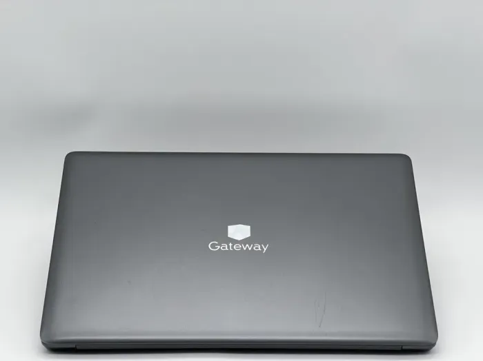 Ультрабук Gateway GWNC31514-BK / 15.6" (1920x1080) TN / Intel Core i3-1115G4 (2 (4) ядра по 4.1 GHz) / 4 GB DDR4 / 120 GB SSD / Intel UHD Graphics / WebCam б/в - зображення 5