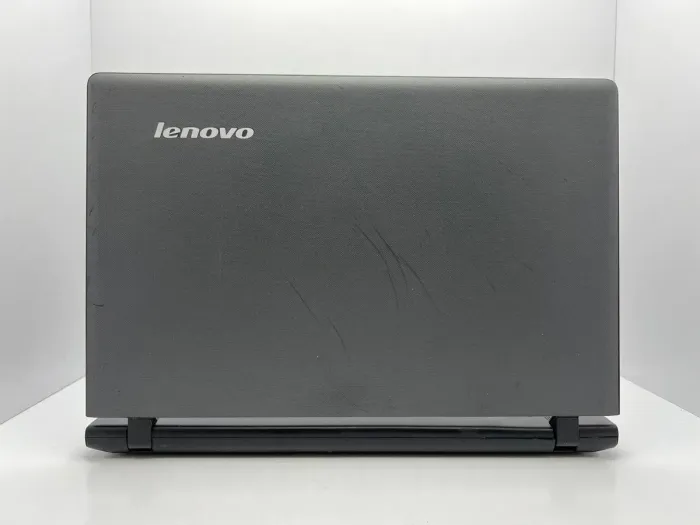 Ноутбук Б-клас Lenovo B50-10 / 15.6" (1366x768) TN / Intel Celeron N2840 (2 ядра по 2.16 - 2.58 GHz) / 4 GB DDR3 / 120 GB SSD / Intel HD Graphics / WebCam б/в - зображення 5