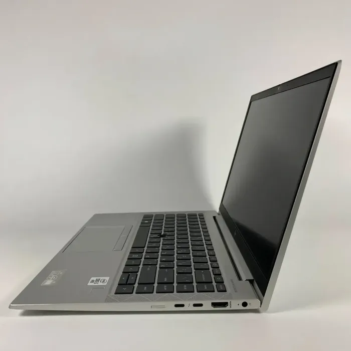 Ультрабук Б-клас HP EliteBook 840 G7 / 14" (1920x1080) IPS / Intel Core i5-10310U (4 (8) ядра по 1.7 - 4.4 GHz) / 16 GB DDR4 / 256 GB SSD / Intel UHD Graphics / WebCam / TouchID / HDMI б/в - изображение 4