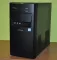 Комп'ютер Medion Akoya P5360 E-MT22 Tower / Intel Core i5-6402P (4 ядра по 2,8 - 3,4 ГГц) / 16 ГБ DDR4 / 128 ГБ SSD + 4000 ГБ HDD / Intel HD Graphics 510 / DVD-ROM / Windows 11 Home б/в