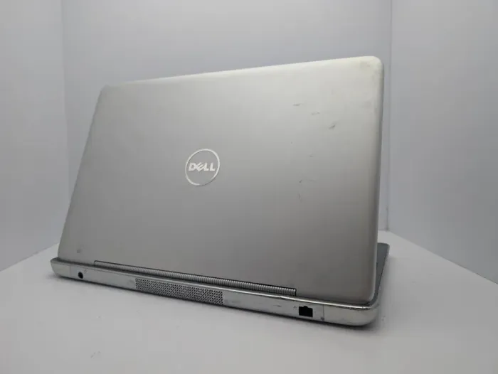 Ігровий ноутбук Б-клас Dell XPS 15z / 15.6" (1920x1080) TN / Intel Core i7-2640M (2 (4) ядра по 2.8 - 3.5 GHz) / 8 GB DDR3 / 256 GB SSD / nVidia GeForce GT 525M, 2 GB DDR3, 128-bit / WebCam б/в - зображення 9