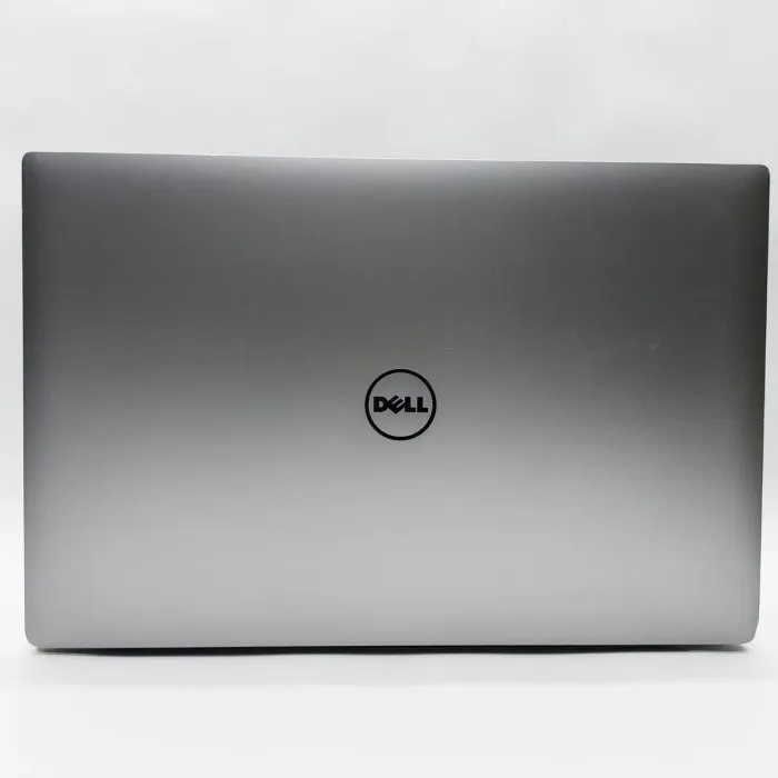 Мобільна робоча станція Dell Precision 5510 / 15.6" (3840x2160) IPS Touch / Intel Core i7-6820HQ (4 (8) ядра по 2.7 - 3.6 GHz) / 16 GB DDR4 / 256 GB SSD / nVidia Quadro M1000M, 2 GB GDDR5, 128-bit / WebCam б/в - зображення 6