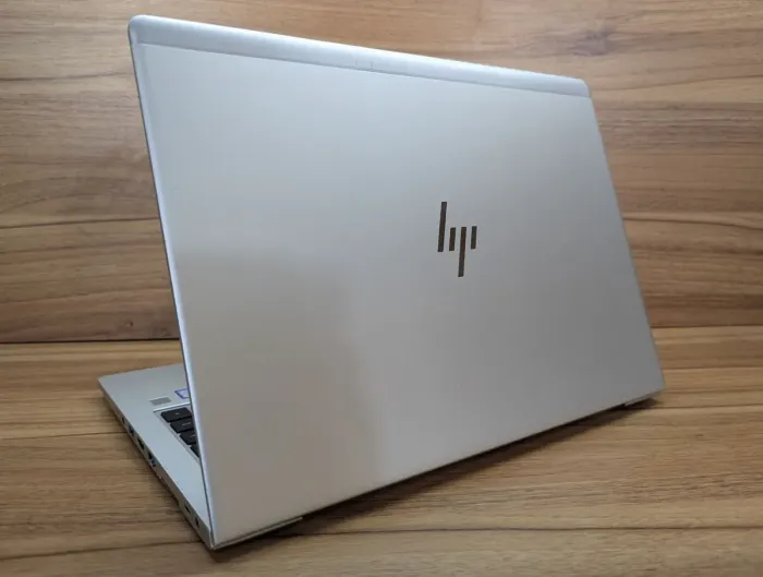 Ультрабук HP EliteBook 840 G5 / 14" (1920x1080) IPS / Intel Core i5-8350U (4 (8) ядра по 1.7 - 3.6 GHz) / 16 GB DDR4 / 512 GB SSD / Intel UHD Graphics 620 / WebCam / TouchID / Windows 10 б/в - зображення 7