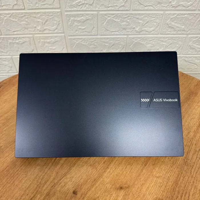 Ультрабук Asus Vivobook F1504VAP / 15.6" (1920x1080) TN / Intel Core 5 120U (10 (12) ядер по 1.4 - 5.0 GHz) / 16 GB DDR4 / 512 GB SSD / Intel Graphics / WebCam б/в - зображення 3