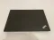 Ультрабук Lenovo ThinkPad T15 Gen 1 / 15.6" (1920x1080) IPS / Intel Core i7-10510U (4 (8) ядра по 1.8 - 4.9 GHz) / 32 GB DDR4 / 512 GB SSD M.2 / Intel UHD Graphics / WebCam б/в