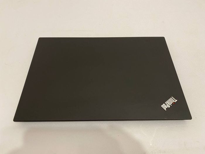 Ультрабук Lenovo ThinkPad T15 Gen 1 / 15.6" (1920x1080) IPS / Intel Core i7-10510U (4 (8) ядра по 1.8 - 4.9 GHz) / 32 GB DDR4 / 512 GB SSD M.2 / Intel UHD Graphics / WebCam б/в - зображення 7