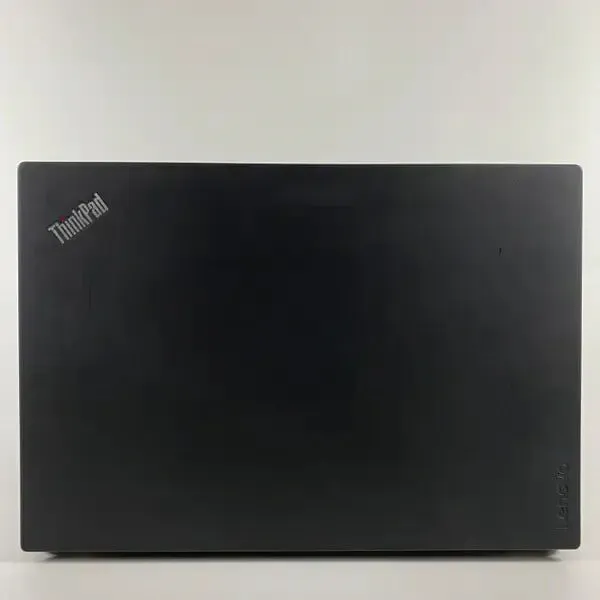 Ноутбук Lenovo ThinkPad T480 / 14" (1920x1080) IPS / Intel Core i5-8350U (4 (8) ядра по 1.7 - 3.6 GHz) / 16 GB DDR4 / 250 GB SSD / Intel UHD Graphics 620 / HDMI / WebCam б/в - зображення 7