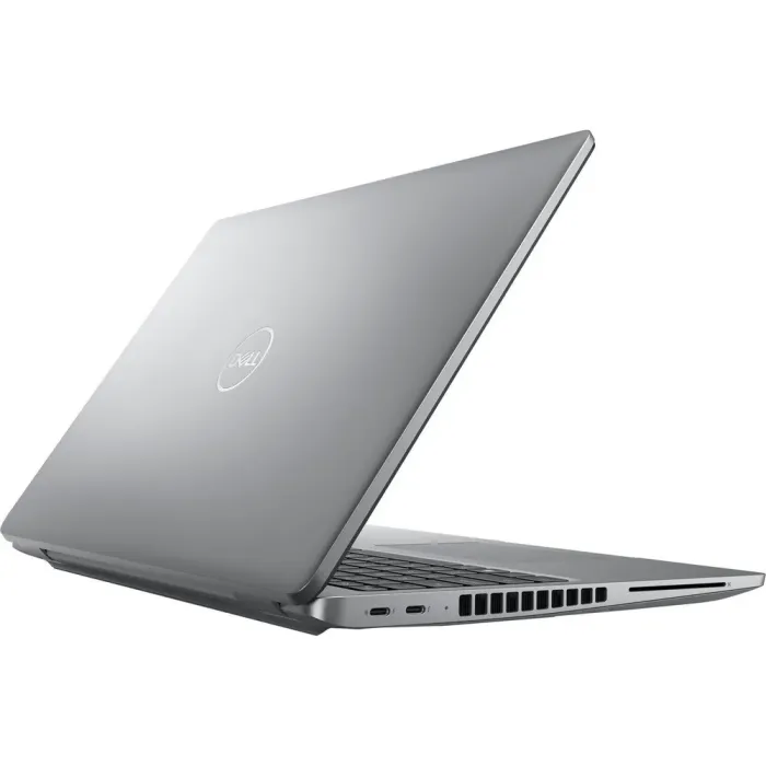 Ультрабук Dell Latitude 5550 / 15.6" (1920x1080) IPS / Intel Core Ultra 5 135H (14 (18) ядер по 1.7 - 4.6 GHz) / 16 GB DDR5 / 256 GB SSD M.2 / Intel Arc Graphics / WebCam - зображення 8