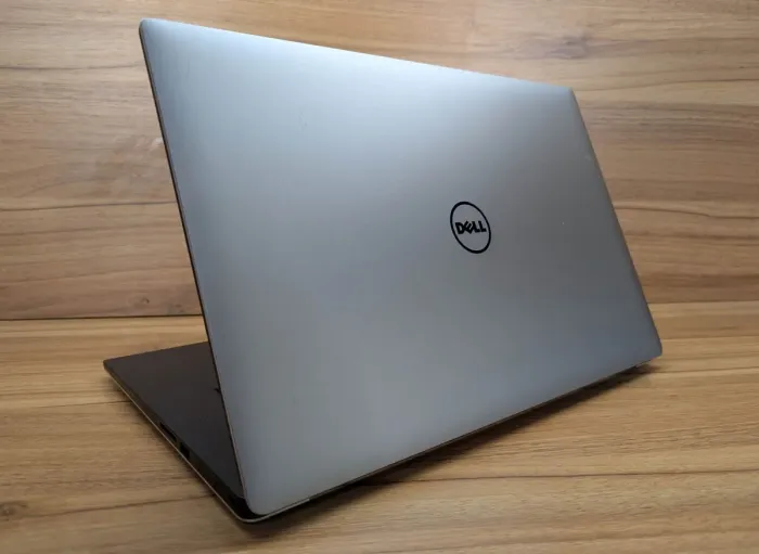 Ноутбук робоча станція Dell Precision 5510 / 15.6" (3840x2160) IPS Touch / Intel Core i7-6820HQ (4 (8) ядра по 2.7 - 3.6 GHz) / 16 GB DDR4 / 480 GB SSD / nVidia Quadro M1000M, 2 GB DDR3, 128-bit / HDMI / Windows 10 б/в - зображення 7