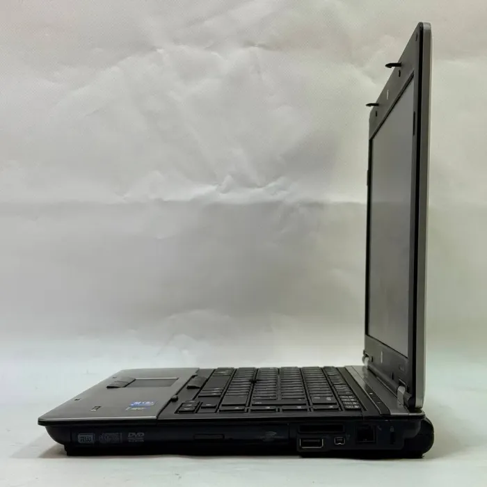 Нотбук Б-клас HP ProBook 6450b / 14" (1366x768) TN / Intel Core i3-370M (2 (4) ядра по 2.4 GHz) / 8 GB DDR3 / 250 GB HDD / Intel HD Graphics / WebCam / DVD-ROM б/в - зображення 7