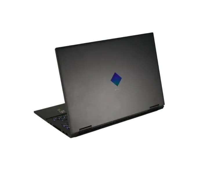 Ігровий ноутбук HP Omen 15 / 15.6" (1920x1080) IPS / AMD Ryzen 7 4800H (8 (16) ядер по 2.9 - 4.2 GHz) / 16 GB DDR4 / 512 GB SSD M.2 / nVidia GeForce RTX 2060, 6 GB GDDR6, 192-bit / WebCam / Win 11 б/в - зображення 6