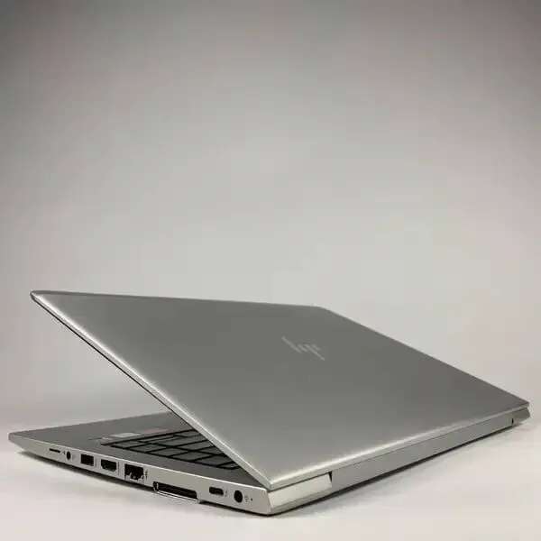 Ультрабук HP EliteBook 840 G5 / 14" (1920x1080) IPS / Intel Core i5-8350U (4 (8) ядра по 1.7 - 3.6 GHz) / 16 GB DDR4 / 512 GB SSD / AMD Radeon RX 540, 2 GB GDDR5, 128-bit / WebCam / Fingerprint б/в - зображення 7