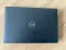 Ноутбук Б-класс Dell Latitude 5500 / 15.6" (1366x768) TN / Intel Core i7-8665U (4 (8) ядра по 1.9 - 4.8 GHz) / 8 GB DDR4 / 256 GB SSD M.2 / Intel UHD Graphics / WebCam / HDMI  б/в