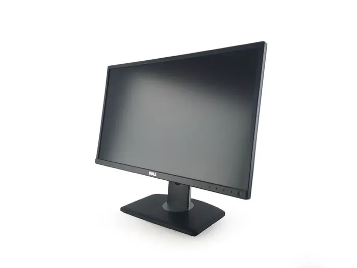 Монітор Dell Professional P2317H/23" (1920x1080) IPS/VGA, HDMI, DP, USB-Hub/VESA 100x100 + Кабель живлення б/в - зображення 2