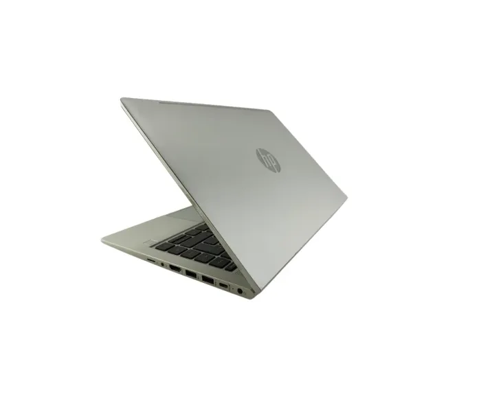 Ультрабук HP ProBook 440 G8 / 14" (1366x768) TN / Intel Core i3-1115G4 (2 (4) ядра по 3.0 - 4.1 GHz) / 8 GB DDR4 / 240 GB SSD / Intel UHD Graphics / WebCam б/в - зображення 4