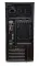 Ігровий ПК Vinga CS112B Tower NEW / Intel Xeon E3-1240 v3 (4 (8) ядра по 3.4 - 3.8 GHz) (аналог i7-4770) / 16 GB DDR3 / 256 GB SSD / AMD Radeon Pro WX 2100, 2 GB GDDR5, 64-bit б/в