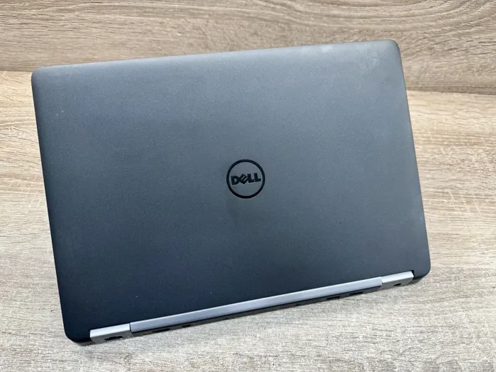 Ноутбук Dell Latitude E7470 / 14" TN / Intel Core i5-6300U (2(4) ядра по 2.4-3 GHz) / 16GB DDR4 / 256GB SSD / HD Graphics 520 / WebCam / Win 10 Pro б/в - зображення 7
