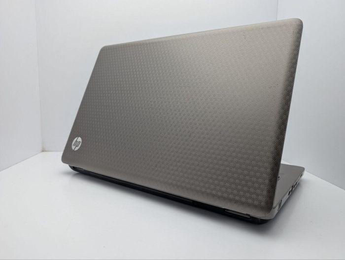 Ноутбук HP G62 / 15.6" (1366x768) TN / Intel Core i3-330M (2 (4) ядра по 2.13 GHz) / 6 GB DDR3 / 500 GB HDD / AMD Radeon HD 5430, 512 MB GDDR3, 64-bit / WebCam / DVD-ROM б/в - изображение 8