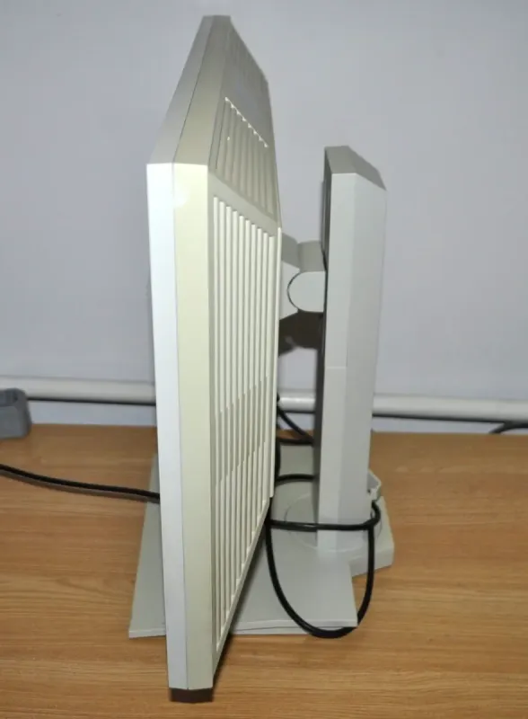 Монітор Б-клас Acer B243HL / 24" (1920x1080) TN / VGA, DVI / Старовинні колонки 1x 1W / VESA 100x100 б/в - зображення 9