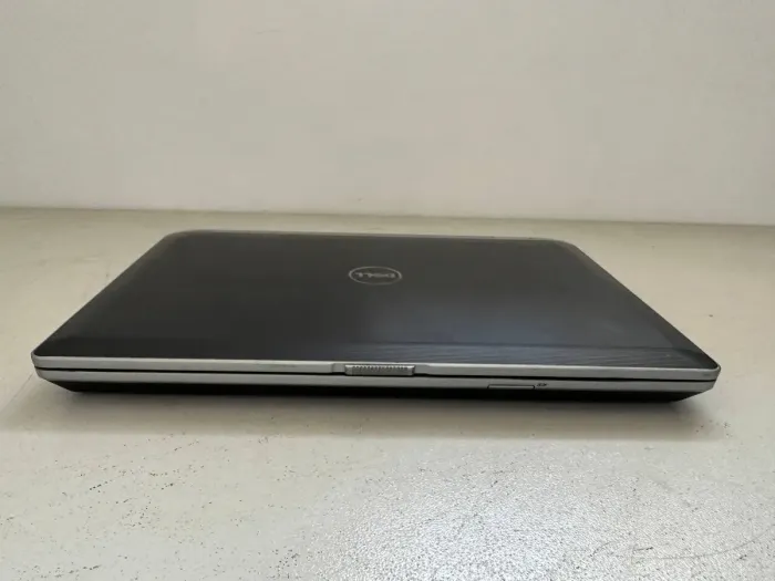 Ноутбук Б-класс Dell Latitude E6530 / 15.6" (1366x768) TN / Intel Core i5-3320M (2 (4) ядра по 2.6 - 3.3 GHz) / 8 GB DDR3 / 128 GB SSD / Intel HD Graphic 4000 / DVD-ROM / HDMI б/в - зображення 6