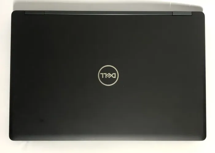 Ноутбук Dell Latitude 5591 / 15.6" (1920x1080) IPS / Intel Core i5-8400H (4 (8) ядра по 2.5 - 4.2 GHz) / 16 GB DDR4 / 256 GB SSD / nVidia GeForce MX130, 2 GB DDR5, 64-bit / WebCam / Win 11 Pro б/в - зображення 7