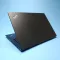 Ультрабук Lenovo ThinkPad T490s / 14" (1920x1080) IPS Touch / Intel Core i5-8365U (4 (8) ядра по 1.6 - 4.1 GHz) / 16 GB DDR4 / 256 GB SSD / Intel UHD Graphics / WebCam / Win 10 Pro б/в
