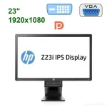 Монітор HP Z23i / 23" (1920x1080) IPS WLED / DVI-D, DP, VGA, USB B, 2x USB 2.0 б/в