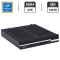 Неттоп Acer Veriton N4670G USFF / Intel Pentium Gold G6400T (2 (4) ядра по 3.4 GHz) / 8 GB DDR4 / 128 GB SSD / Intel UHD Graphics 610 / Блок питания б/в