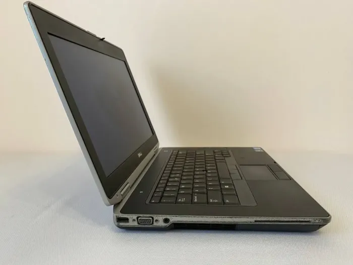 Ноутбук Б-клас Dell Latitude E6430 / 14" (1366x768) TN / Intel Core i5-3210M (2 (4) ядра по 2.5 - 3.1 GHz) / 8 GB DDR3 / 120 GB SSD / Intel HD Graphics 4000 / DVD-ROM б/в - зображення 6