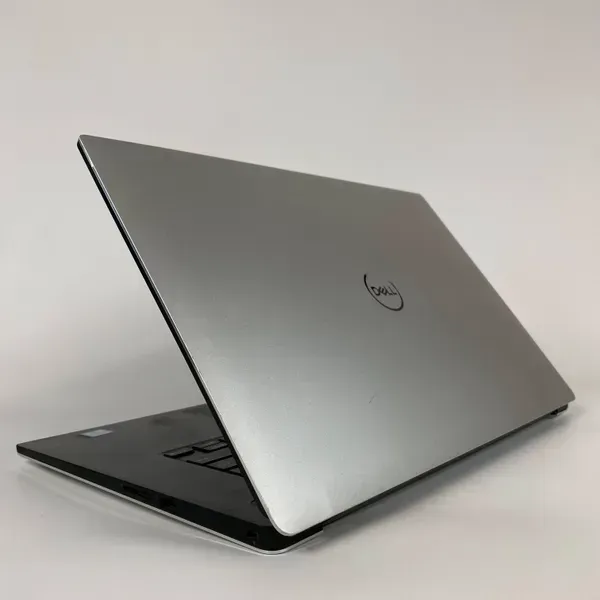 Мобільна робоча станція Б-класу Dell Precision 5530 / 15.6" (3840x2160) IPS Touch / Intel Xeon E-2176M (6 (12) ядер по 2,7 - 4,4 ГГц) / 16 ГБ DDR4 / 512 ГБ SSD / nVidia Quadro P1000, 4 ГБ GDDR5, 128-біт / HDMI б/в - зображення 6