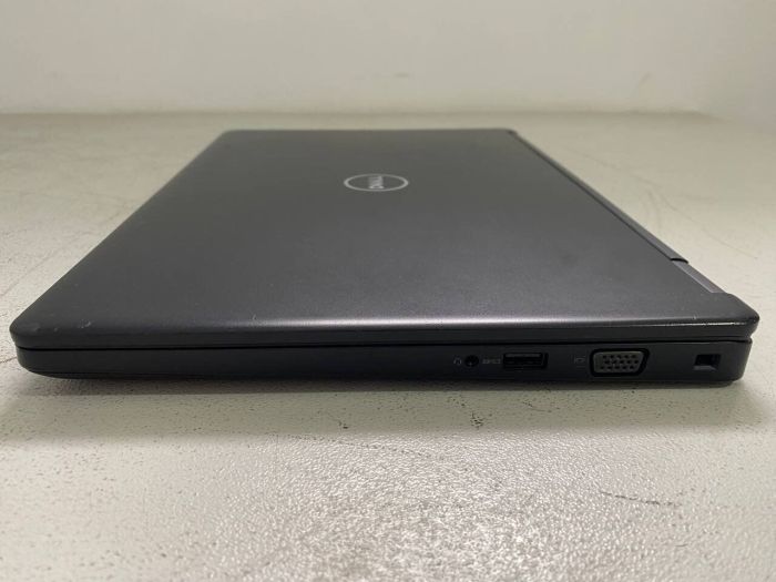 Ноутбук Dell Latitude 5480 / 14" (1920x1080) IPS / Intel Core i5-7300U (2 (4) ядра по 2.6 - 3.5 GHz) / 8 GB DDR4 / 128 GB SSD / Intel HD Graphic 620 / WebCam б/в - зображення 4