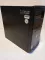 ПК HP Pro 3000 Tower / Intel Core i5-3470 (4 ядра по 3.2 - 3.6 GHz) / 8 GB DDR3 / 128 GB SSD + 320 GB HDD / Intel HD Graphics 2500 / DVD-RW б/в