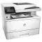 МФУ HP LaserJet Pro MFP M426fdn / Лазерний монохромний друк / 1200x1200 dpi / A4 / 38 стор / хв / USB 2.0, Ethernet / Дуплекс б/в